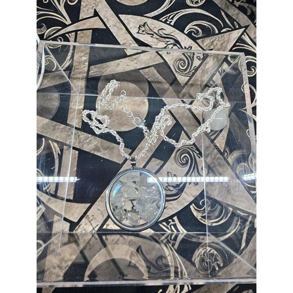 Moonstone Pendant - Picture 5 of 5